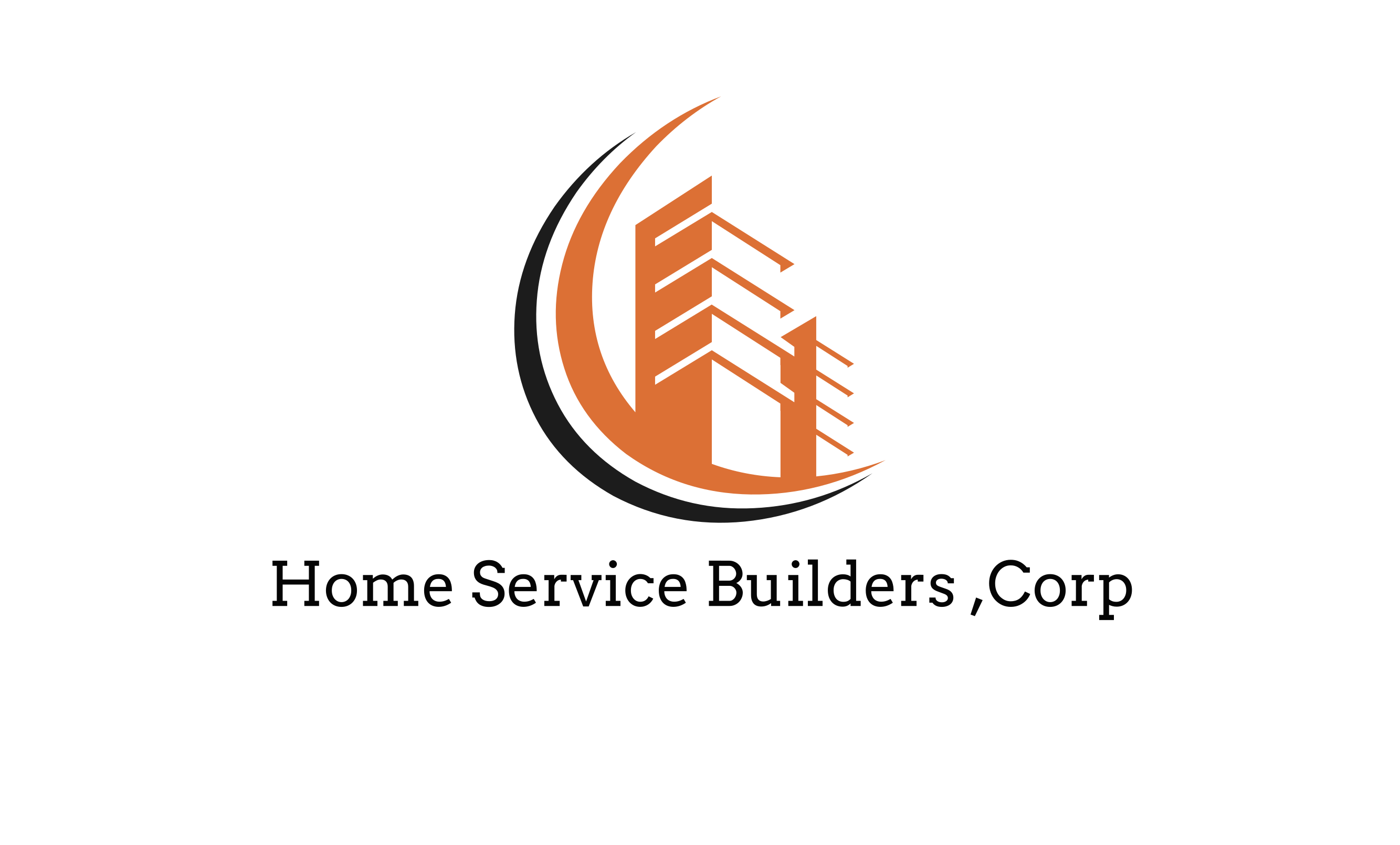 Home Service Builders,Corp