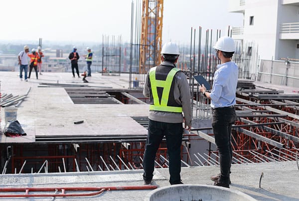 Construction Services