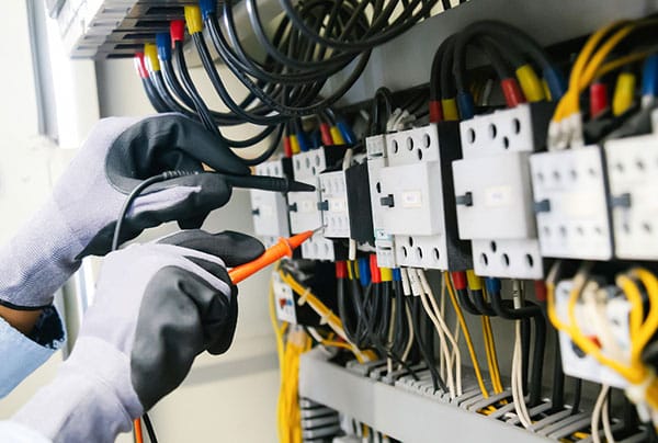 Electrical Services